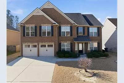 316 Caledonian Circle, Dallas, GA 30132 - Photo 3