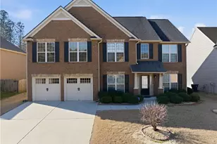 316 Caledonian Cir, Dallas, GA 30132 - Photo 3