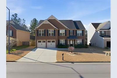 316 Caledonian Circle, Dallas, GA 30132 - Photo 1