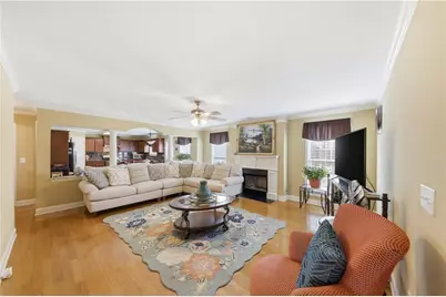316 Caledonian Circle, Dallas, GA 30132 - Photo 7
