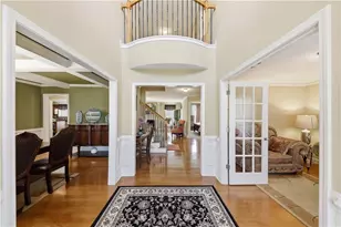 316 Caledonian Cir, Dallas, GA 30132 - Photo 5