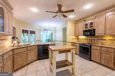 206 Enclave Ln, Newnan, GA 30263 - Photo 11