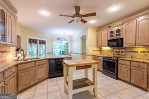 206 Enclave Ln, Newnan, GA 30263 - Photo 11