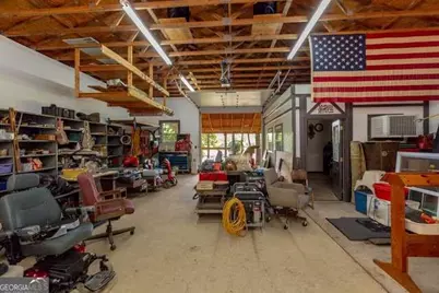 206 Enclave Ln, Newnan, GA 30263 - Photo 5