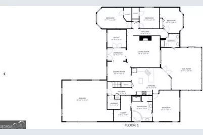 206 Enclave Ln, Newnan, GA 30263 - Photo 31