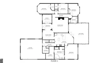 206 Enclave Ln, Newnan, GA 30263 - Photo 31