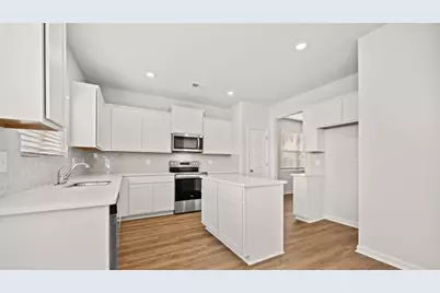 113 Oakchase Park Lane, Hampton, GA 30228 - Photo 9