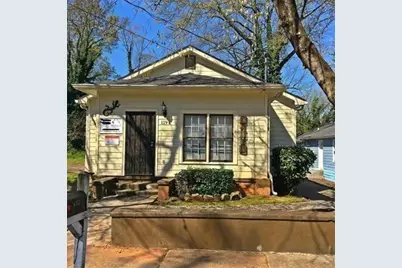 119 Ozone Street SW, Atlanta, GA 30314 - Photo 1