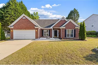 4273 Milford Place, Hoschton, GA 30548 - Photo 1