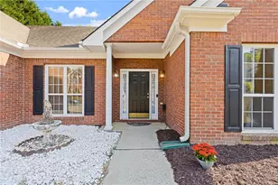 4273 Milford Pl, Hoschton, GA 30548 - Photo 5