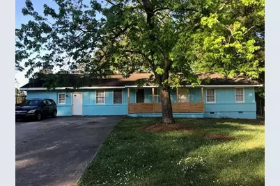 600 Valley Hill Road SE, Riverdale, GA 30274 - Photo 1