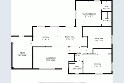 3986 Kirksford Drive, Decatur, GA 30035 - Photo 31