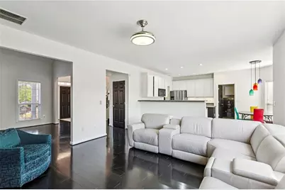 2659 Thornberry Place, Marietta, GA 30066 - Photo 9