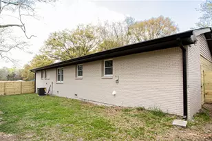 1318 Needmore St SW, Conyers, GA 30012 - Photo 31