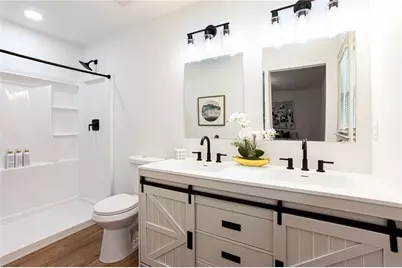 1318 Needmore Street SW, Conyers, GA 30012 - Photo 23