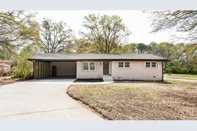 1318 Needmore Street SW, Conyers, GA 30012 - Photo 1