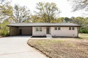 1318 Needmore St SW, Conyers, GA 30012 - Photo 1