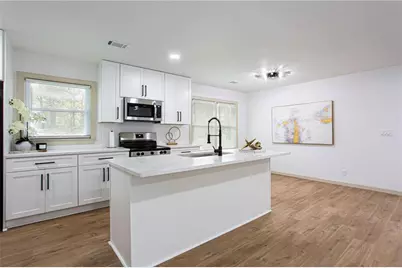 1318 Needmore Street SW, Conyers, GA 30012 - Photo 9