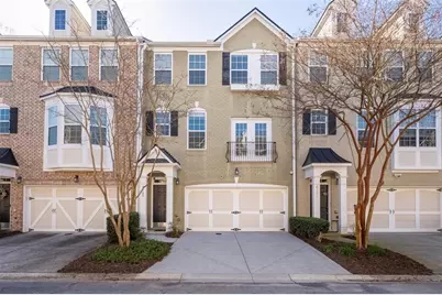 6169 Indian Wood Circle SE, Mableton, GA 30126 - Photo 1