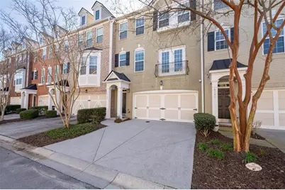 6169 Indian Wood Circle SE, Mableton, GA 30126 - Photo 3