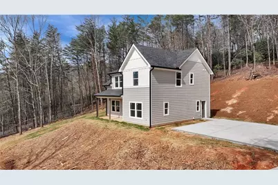 72 Chestatee Road, Cleveland, GA 30528 - Photo 29