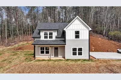 72 Chestatee Road, Cleveland, GA 30528 - Photo 1