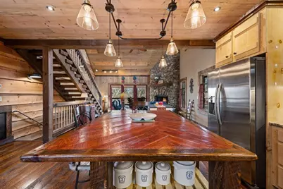 351 Toccoa Preserve Lane, Blue Ridge, GA 30513 - Photo 11