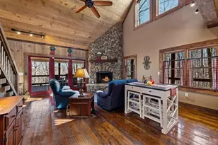 351 Toccoa Preserve Lane, Blue Ridge, GA 30513 - Photo 17