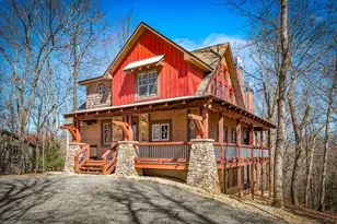 351 Toccoa Preserve Lane, Blue Ridge, GA 30513 - Photo 57