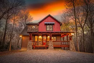 351 Toccoa Preserve Lane, Blue Ridge, GA 30513 - Photo 1