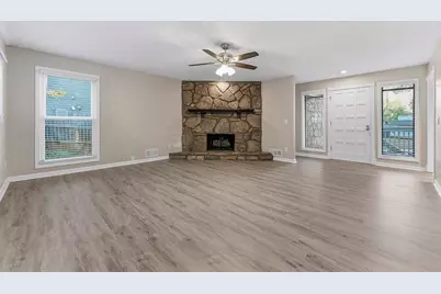 2186 Cedar Forks Drive, Marietta, GA 30062 - Photo 3