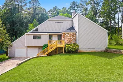 2186 Cedar Forks Drive, Marietta, GA 30062 - Photo 1