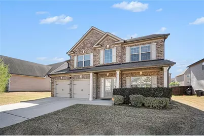 793 Kaitlyn Drive, Loganville, GA 30052 - Photo 1