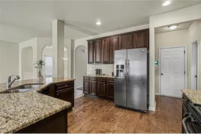 793 Kaitlyn Drive, Loganville, GA 30052 - Photo 15