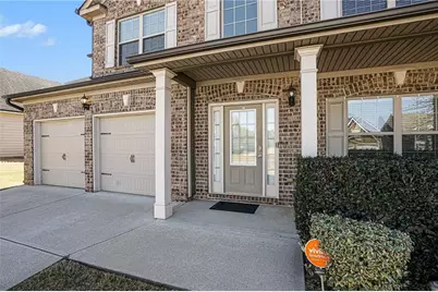 793 Kaitlyn Drive, Loganville, GA 30052 - Photo 3