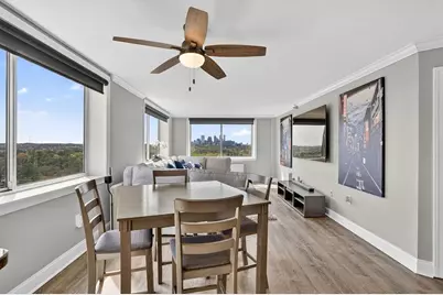 2479 Peachtree Road NE #1517, Atlanta, GA 30305 - Photo 7