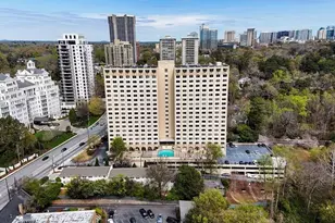 2479 Peachtree Rd NE, Atlanta, GA 30305 - Photo 1