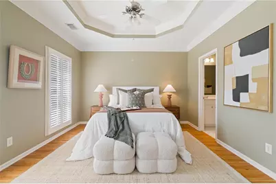 3532 Henderson Reserve, Atlanta, GA 30341 - Photo 35