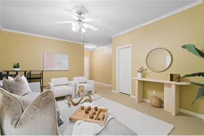 3532 Henderson Reserve, Atlanta, GA 30341 - Photo 45