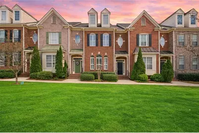 3532 Henderson Reserve, Atlanta, GA 30341 - Photo 1