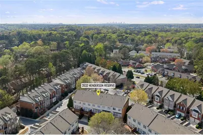 3532 Henderson Reserve, Atlanta, GA 30341 - Photo 53