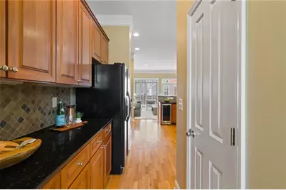 3532 Henderson Reserve, Atlanta, GA 30341 - Photo 9