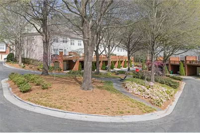 3532 Henderson Reserve, Atlanta, GA 30341 - Photo 51