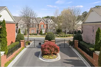 3532 Henderson Reserve, Atlanta, GA 30341 - Photo 49