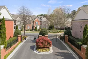 3532 Henderson Reserve, Atlanta, GA 30341 - Photo 49