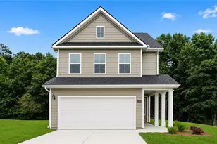 1132 Earlywood Way, Monroe, GA 30655 - Photo 1