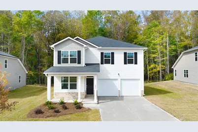 117 Oakchase Park Lane, Hampton, GA 30228 - Photo 1