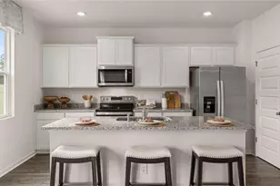 117 Oakchase Pk Ln, Hampton, GA 30228 - Photo 9