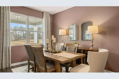 117 Oakchase Park Lane, Hampton, GA 30228 - Photo 3