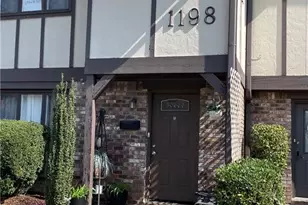 1198 Ashborough Terrace, Marietta, GA 30067 - Photo 1